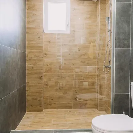 アパート Constantin