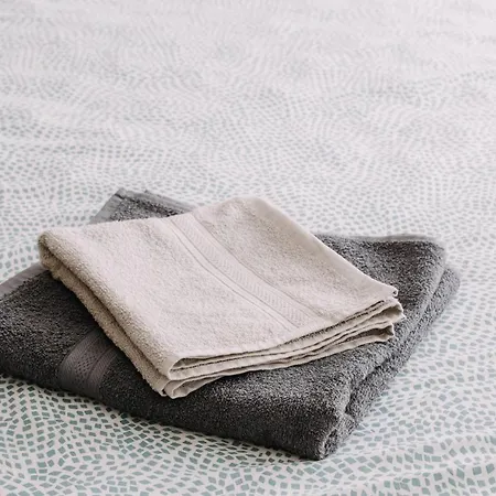 Constantin アパート *