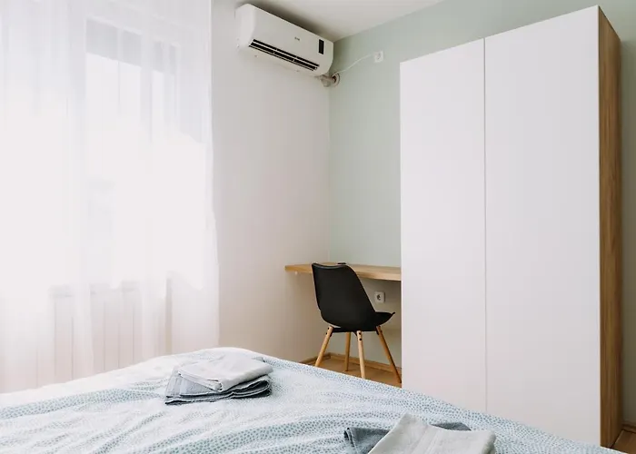 Apartament Constantin *