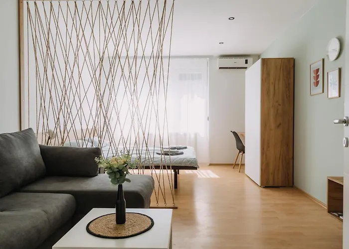 Apartament Constantin