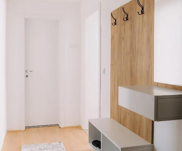 Apartament Constantin *