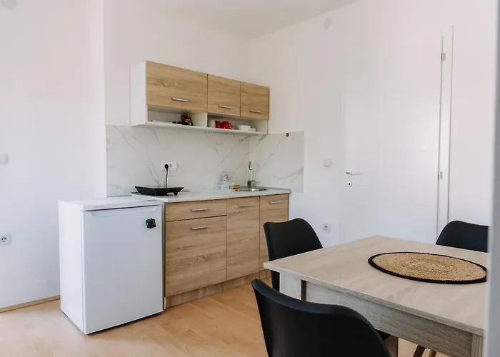 Apartament Constantin *