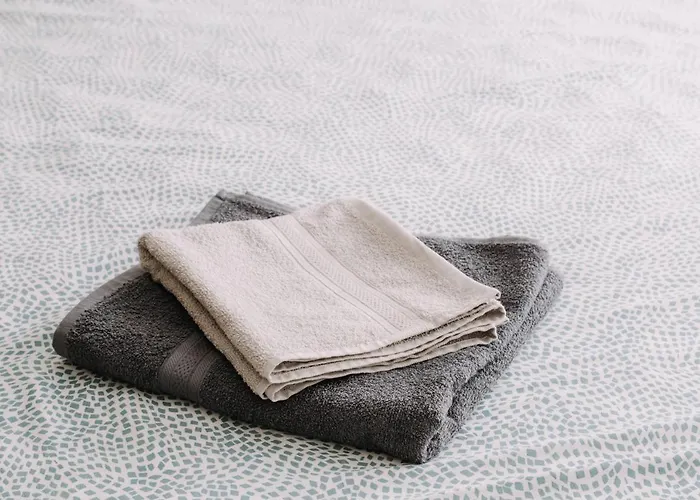 Constantin Apartament *