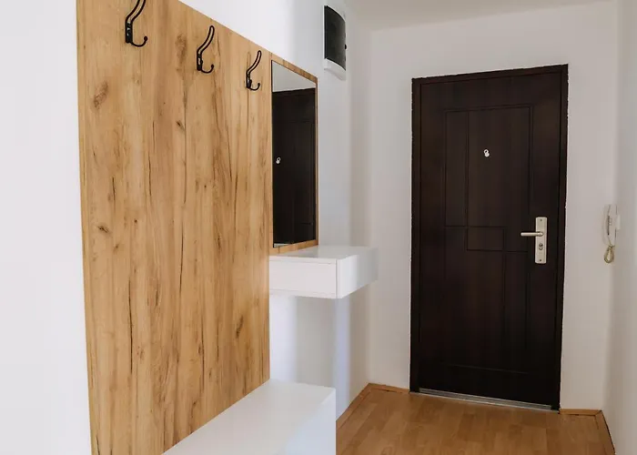 Constantin Apartament Ni