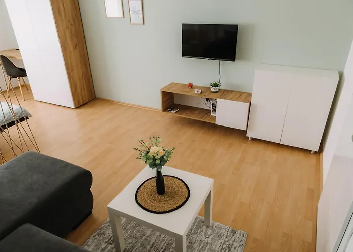 Apartament Constantin